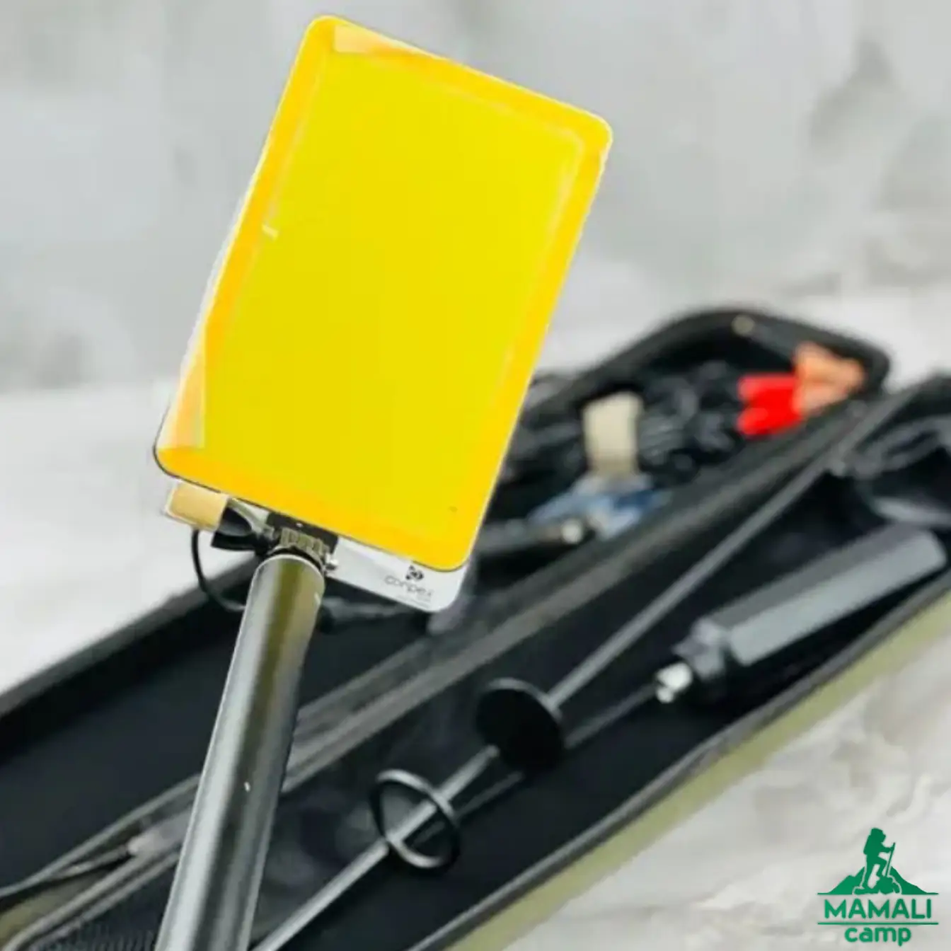 پروژکتور لنسری کانپکس مدل 2-CONPE