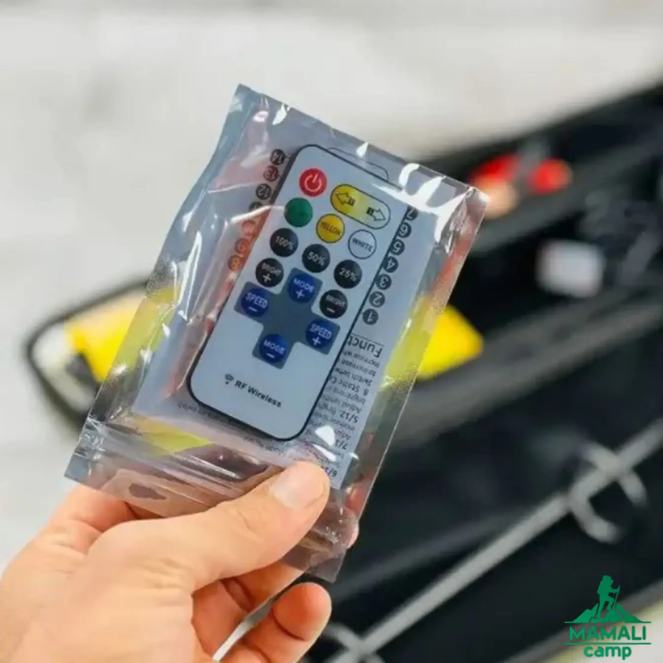 پروژکتور لنسری کانپکس مدل 2-CONPE