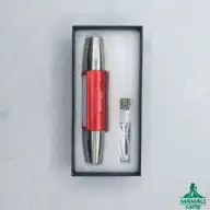 چراغ قوه یووی UV اسمال سان مدل ZY-JY88