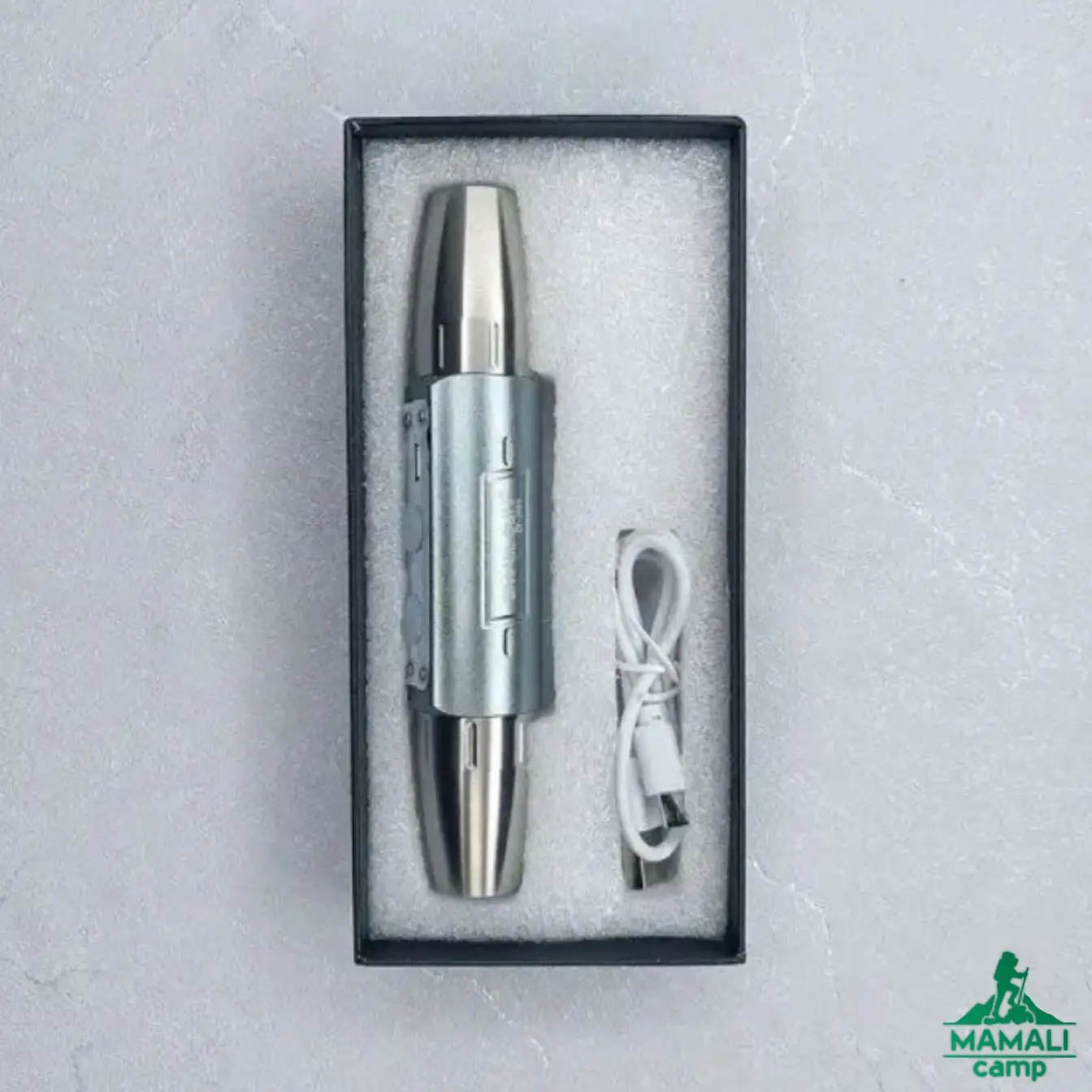 چراغ قوه یووی UV اسمال سان مدل ZY-JY88