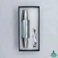 چراغ قوه یووی UV اسمال سان مدل ZY-JY88