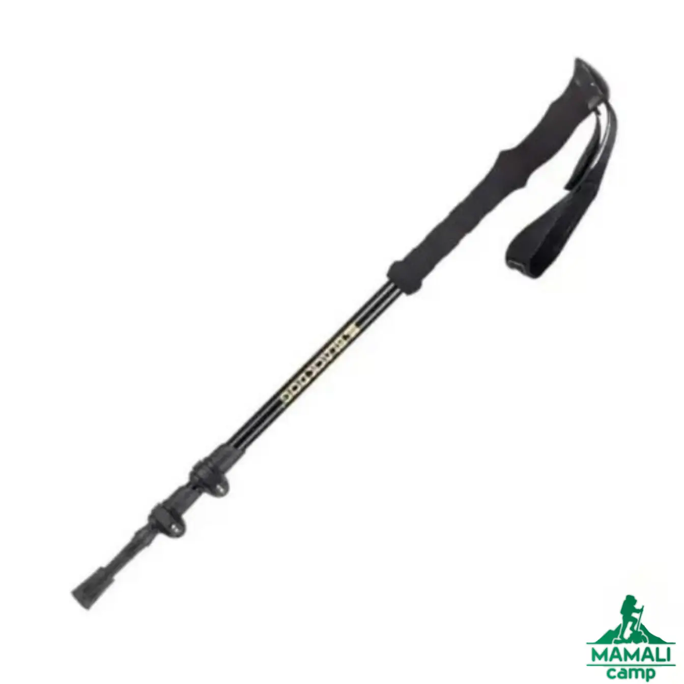باتوم کوهنوردی تلسکوپی بلک داگ مدل CBD230DS011 