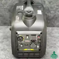 موتور برق بنزینی سایلنت چمدانی ایکس کورت مدل XIGO1-3500J