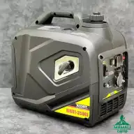 موتور برق بنزینی سایلنت چمدانی ایکس کورت مدل XIGO1-3500J