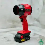 جت فن شارژی ویولت فن مدل F018 