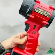 جت فن شارژی ویولت فن مدل F018 