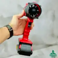 جت فن شارژی ویولت فن مدل F018 