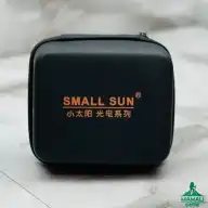 چراغ پیشانی زوم دار اسمال سان مدل ZY-F786T