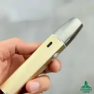 چراغ قوه یووی UV سه لامپ اسمال سان مدل ZY-906