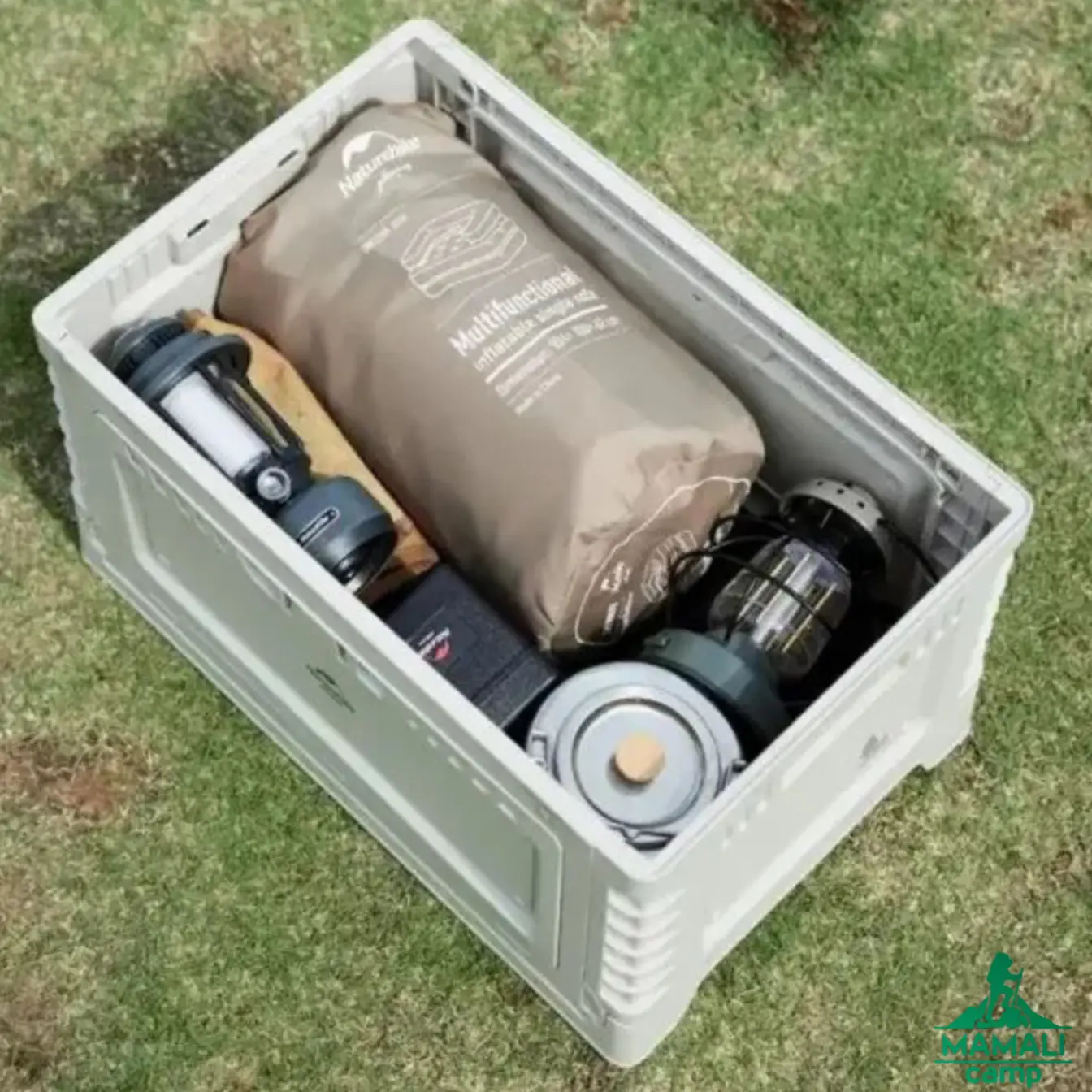مبل بادی تک نفره نیچرهایک مدل CNK2300DZ010 