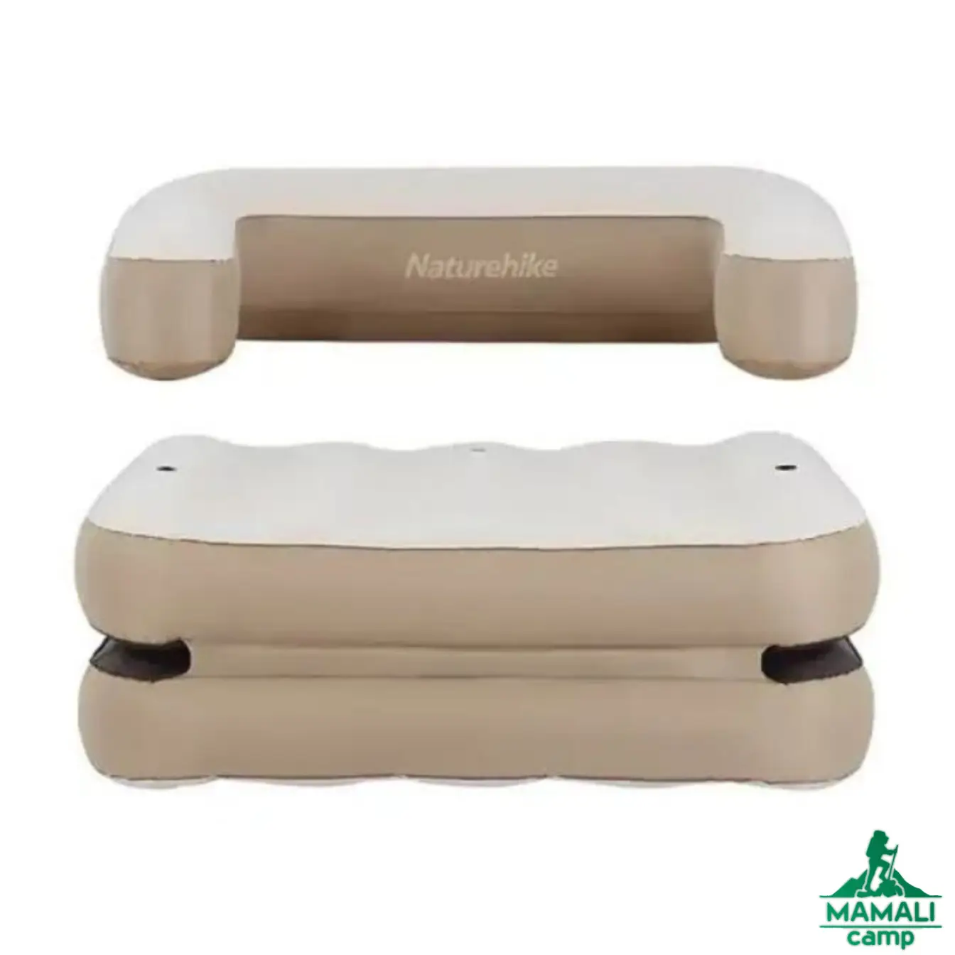 مبل بادی تک نفره نیچرهایک مدل CNK2300DZ010 