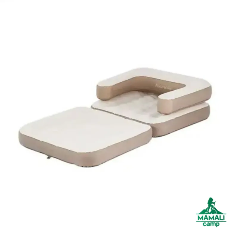 مبل بادی تک نفره نیچرهایک مدل CNK2300DZ010 