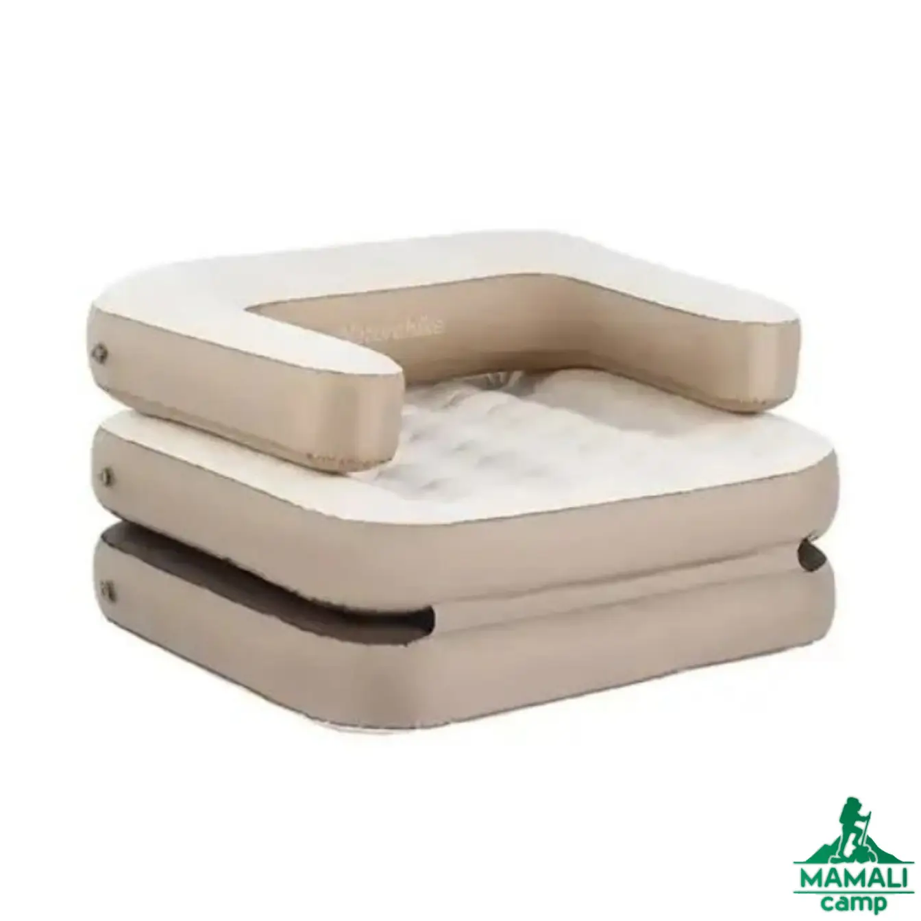 مبل بادی تک نفره نیچرهایک مدل CNK2300DZ010 
