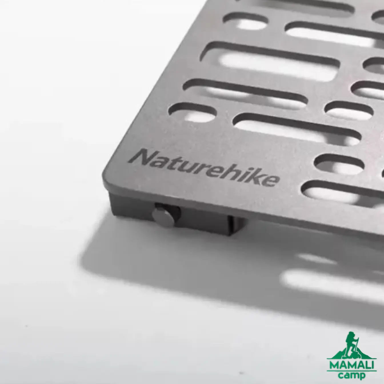 گریل تاشو تیتانیومی نیچرهایک مدل NH20SK015 