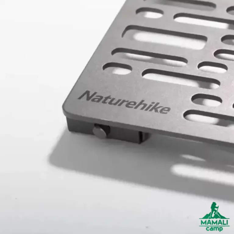 گریل تاشو تیتانیومی نیچرهایک مدل NH20SK015 