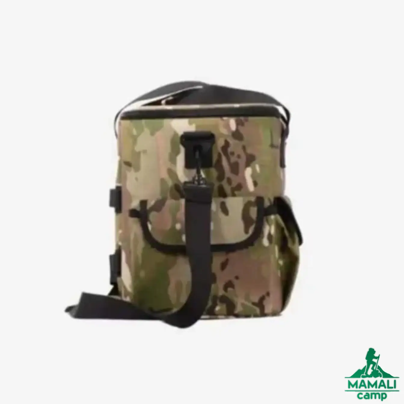کیف نگهداری بخاری هیزمی نیچرهایک مدل NH21SK004 