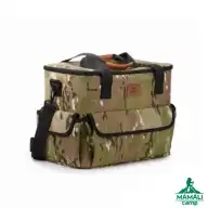 کیف نگهداری بخاری هیزمی نیچرهایک مدل NH21SK004 
