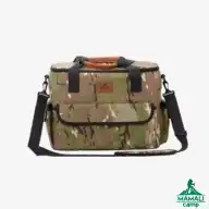 کیف نگهداری بخاری هیزمی نیچرهایک مدل NH21SK004 