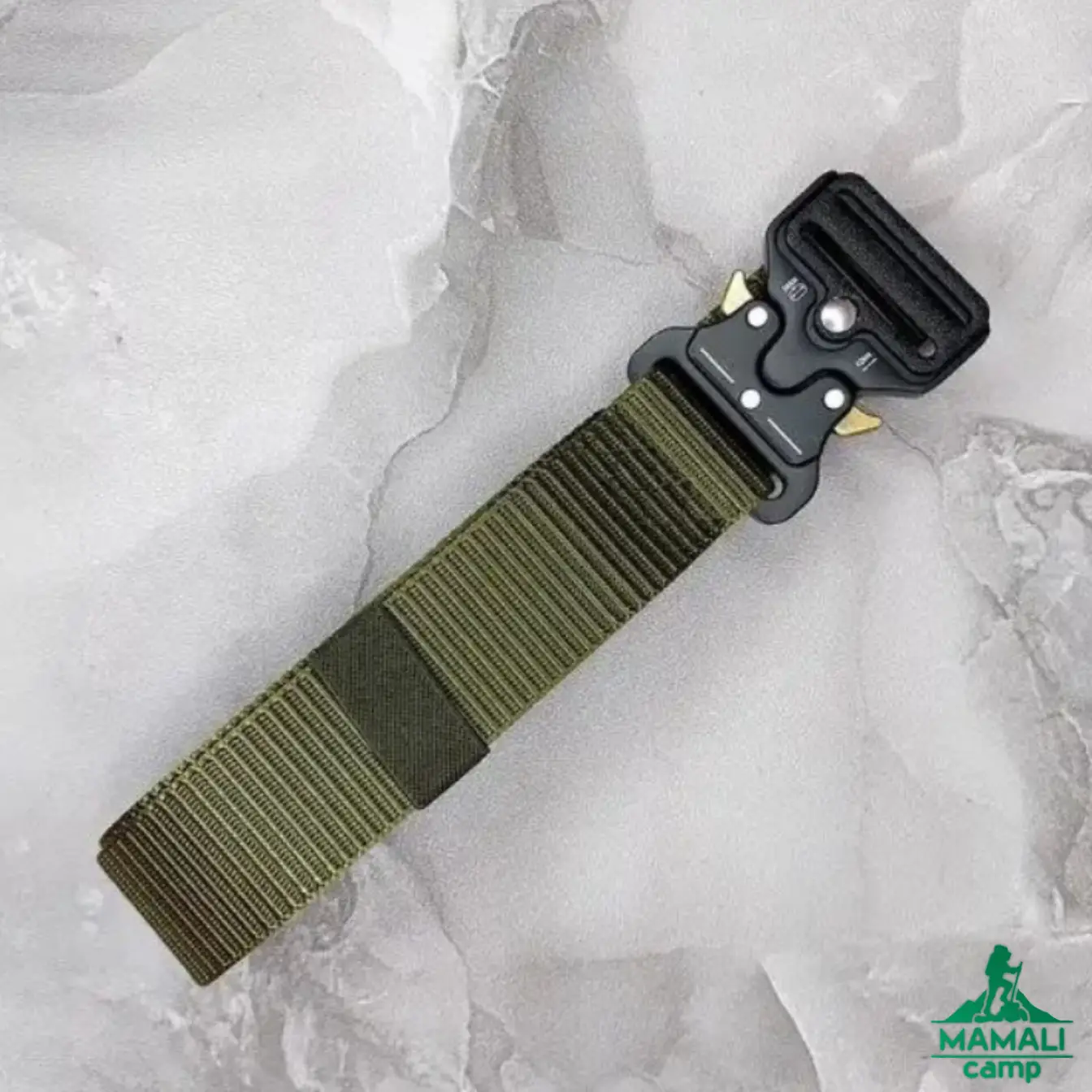کمربند تاکتیکال سگک خرچنگیTactical-456
