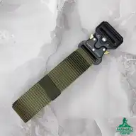 کمربند تاکتیکال سگک خرچنگیTactical-456