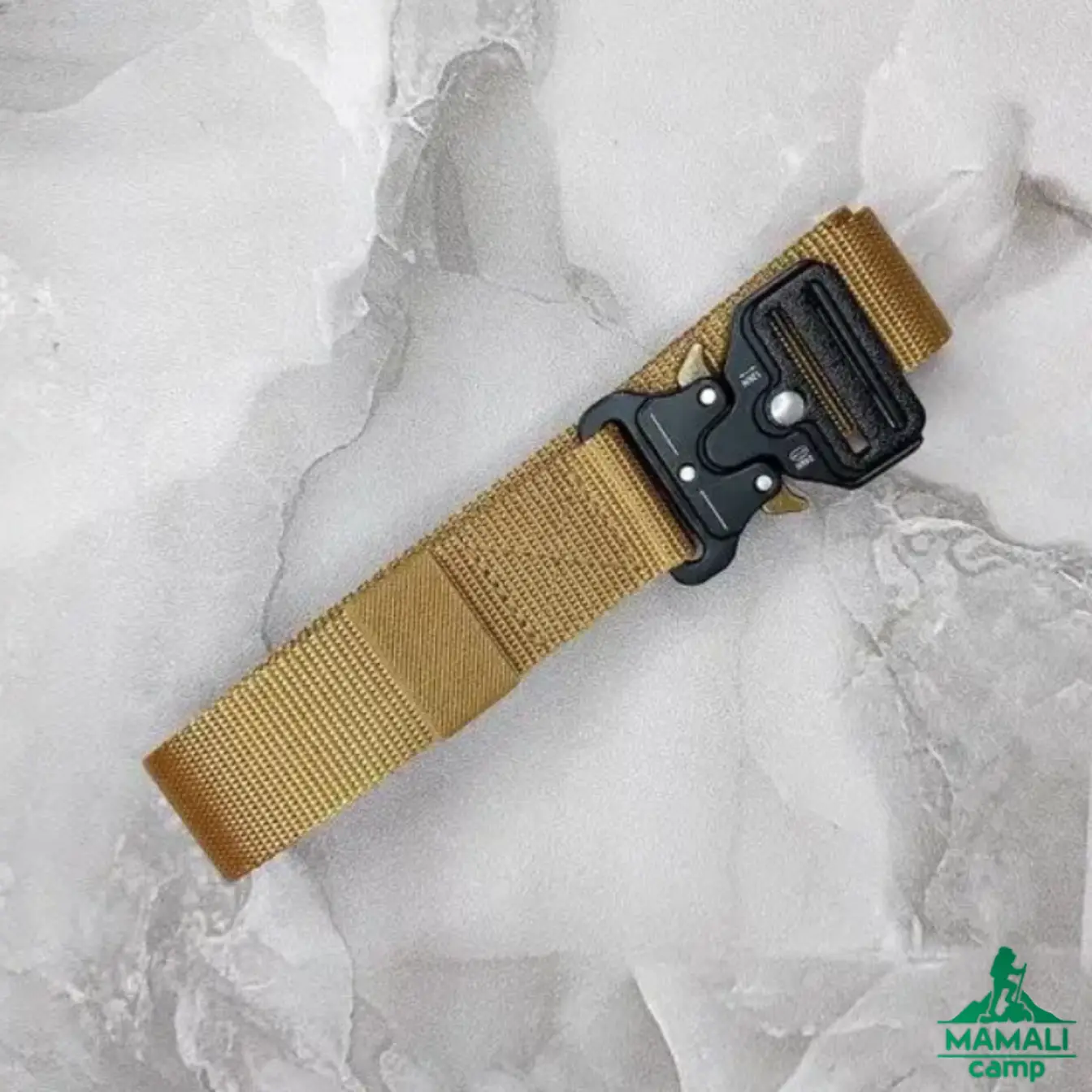 کمربند تاکتیکال سگک خرچنگیTactical-456