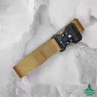کمربند تاکتیکال سگک خرچنگیTactical-456