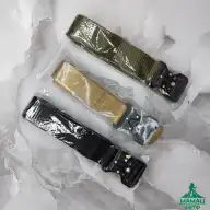 کمربند تاکتیکال سگک خرچنگیTactical-456