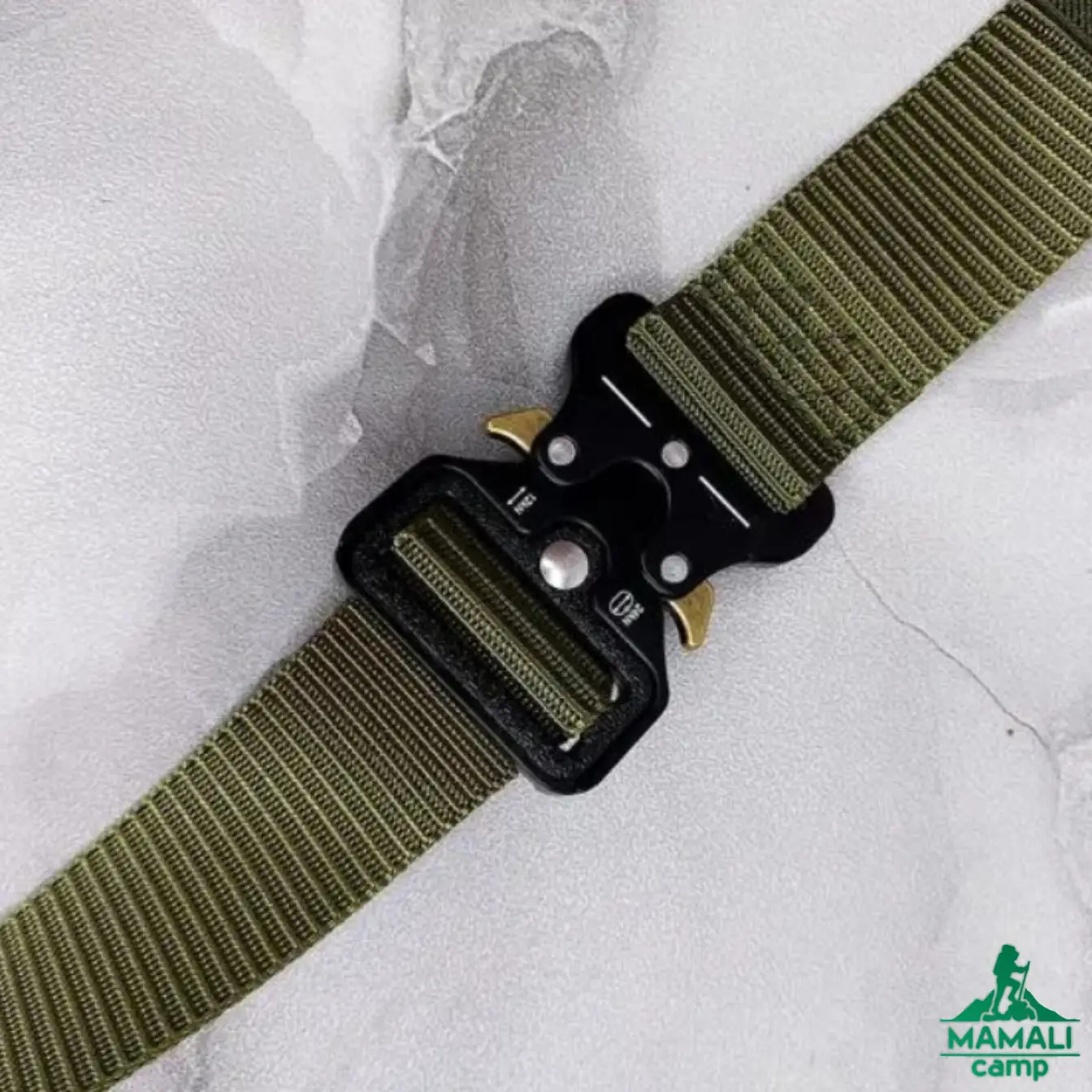 کمربند تاکتیکال سگک خرچنگیTactical-456