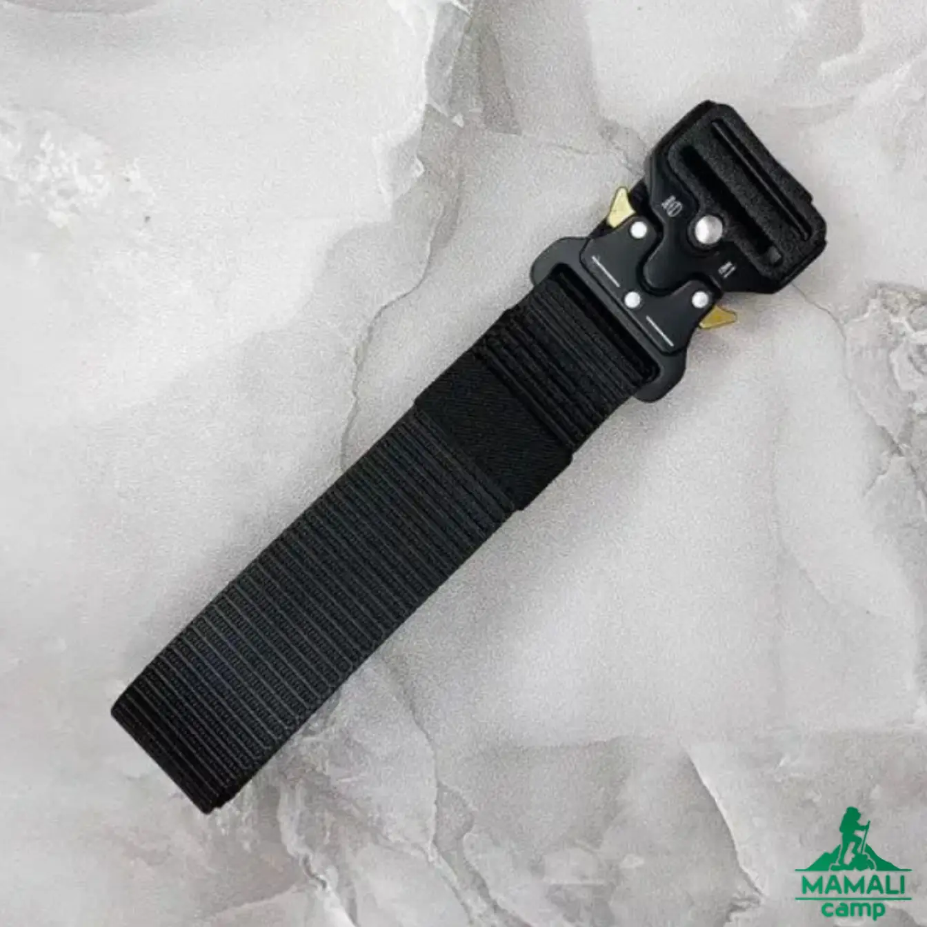کمربند تاکتیکال سگک خرچنگیTactical-456