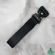 کمربند تاکتیکال سگک خرچنگیTactical-456