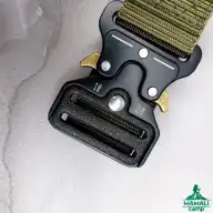 کمربند تاکتیکال سگک خرچنگیTactical-456