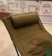 صندلی تاشو کینگ هایک مدل HK06 KING HIKE