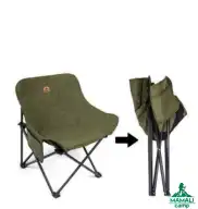 صندلی تاشو کینگ هایک مدل HK020 KING HIKE
