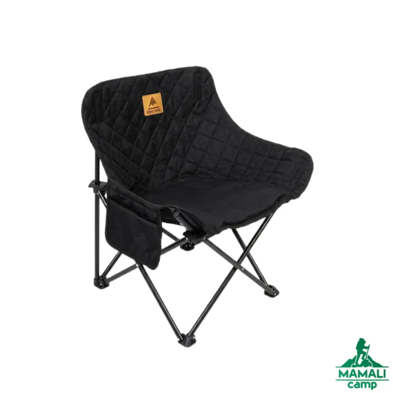 صندلی تاشو کینگ هایک مدل HK020 KING HIKE