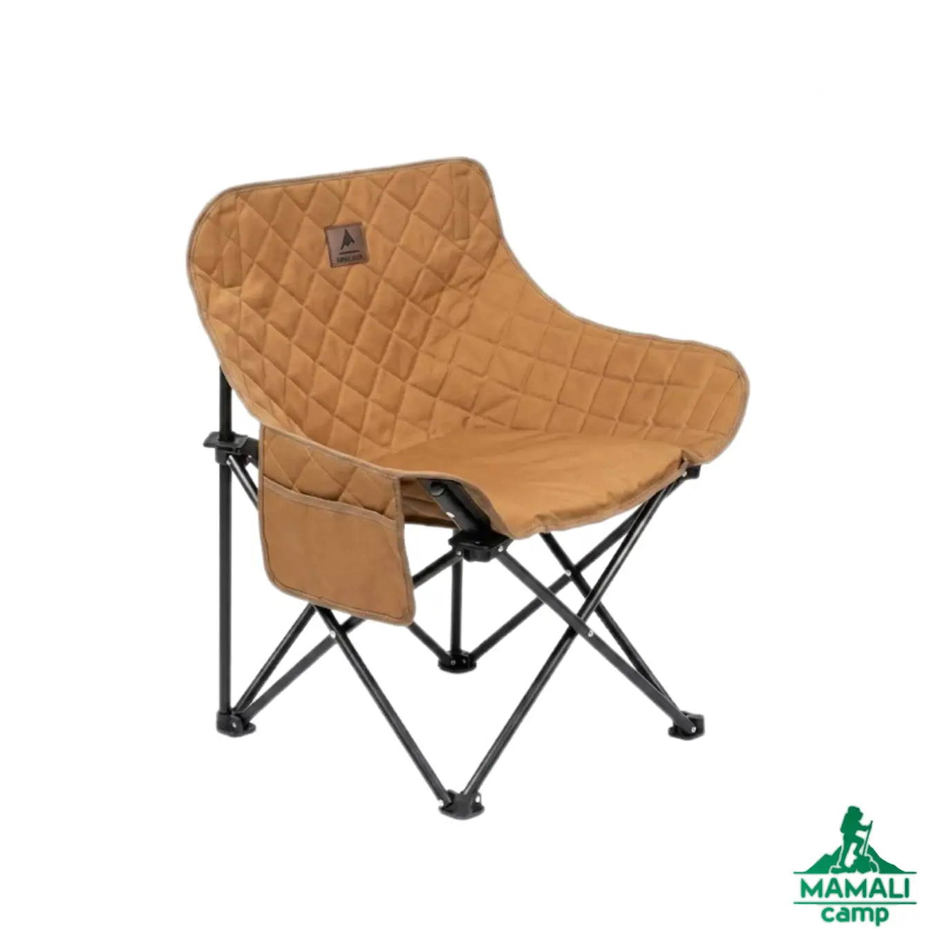 صندلی تاشو کینگ هایک مدل HK020 KING HIKE