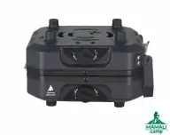اجاق دوشعله کینگ هایک  مدل فانتوم HK003
