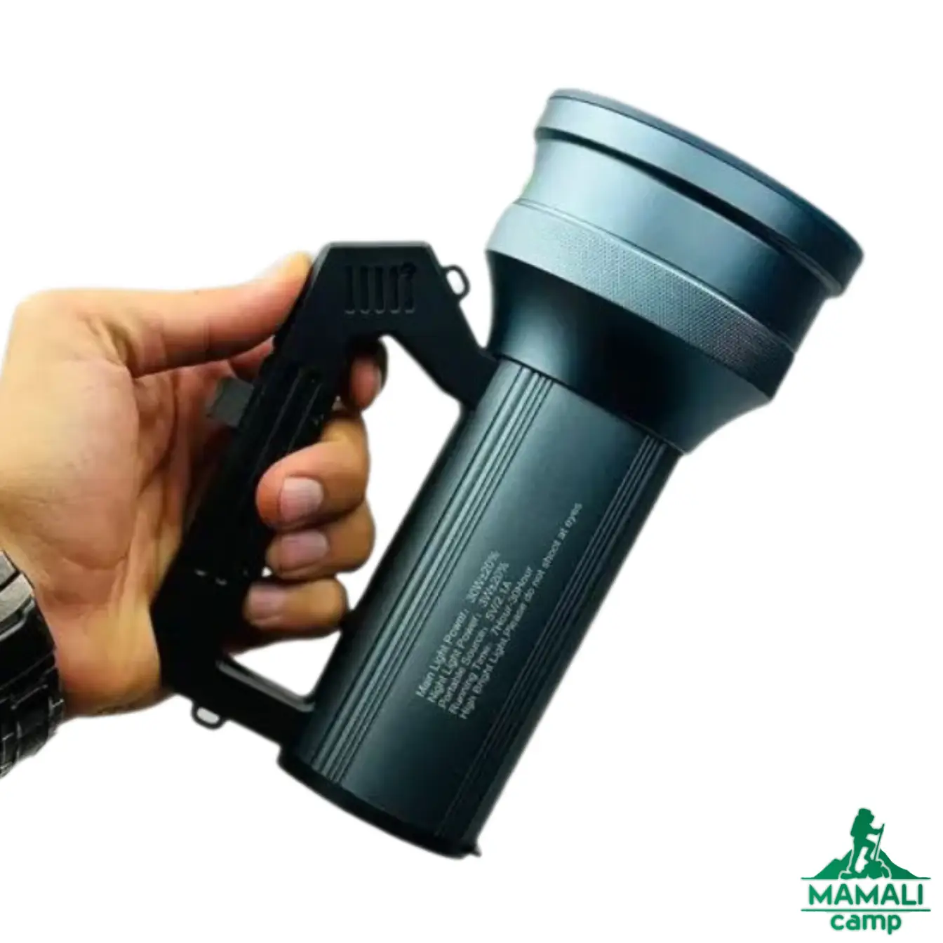 نورافکن اسمال سان مدل S071