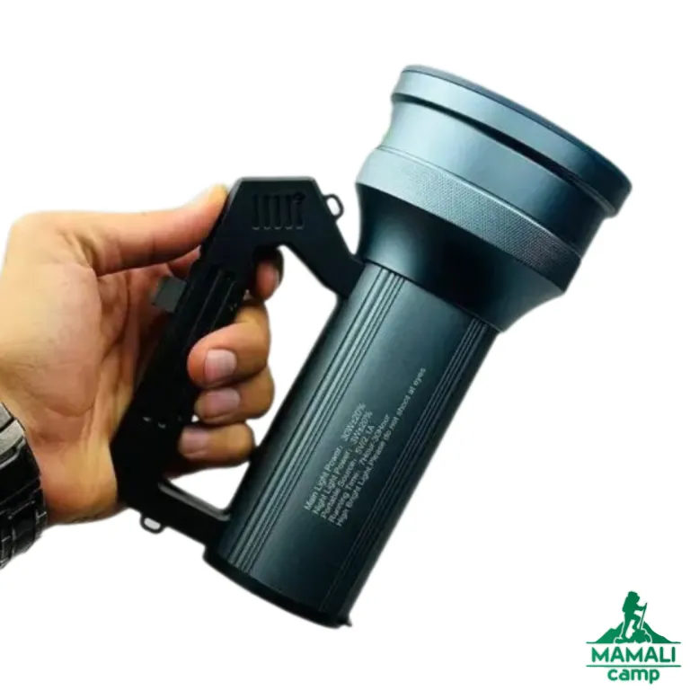 نورافکن اسمال سان مدل S071