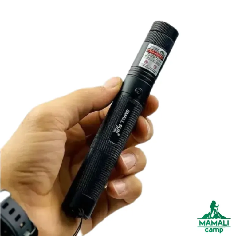 لیزر پوینتر اسمال سان مدل ZY-303