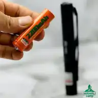 لیزر پوینتر اسمال سان مدل ZY-303