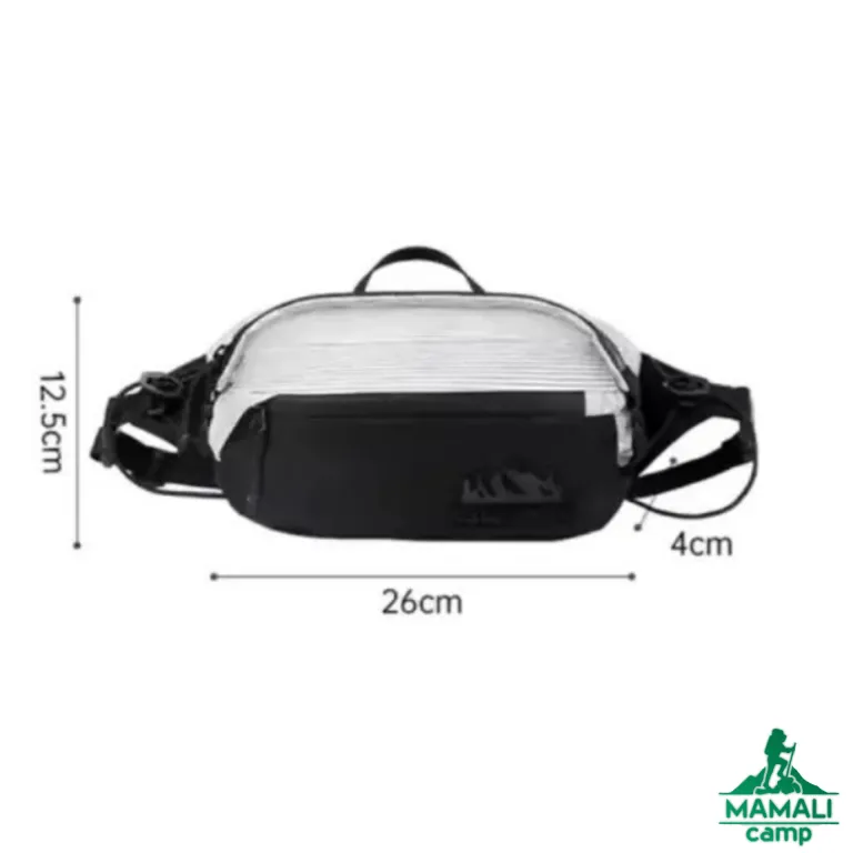 کیف کمری نیچرهایک مدل CNK2300BB013 
