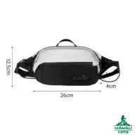 کیف کمری نیچرهایک مدل CNK2300BB013 