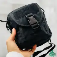 کیف دوشی تاکتیکال سایز کوچک مینیMini 43