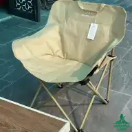 صندلی تاشو کمپینگ ماونتین هایکر مدل SZK674 