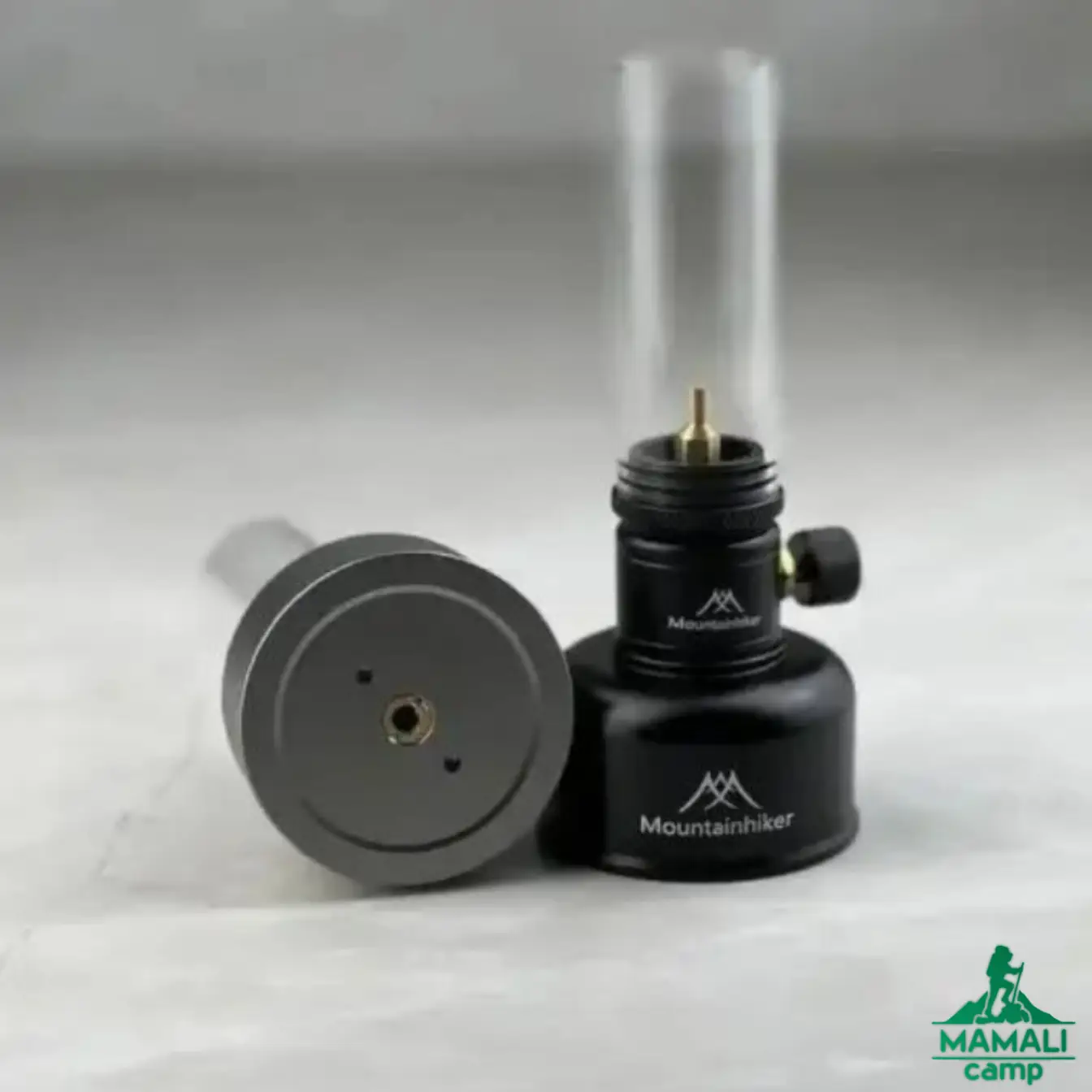 فانوس گازی مخزن دار ماونتین هایکر مدل SZK1110