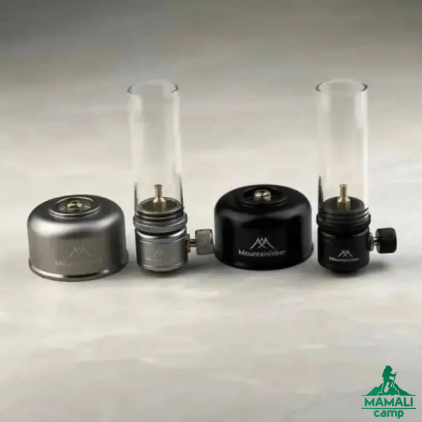 فانوس گازی مخزن دار ماونتین هایکر مدل SZK1110