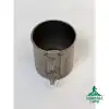 لیوان 600 میل تیتانیومی نیچرهایک مدل NH20CJ005 اورجینال