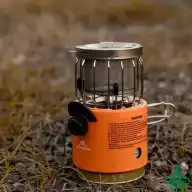 بخاری گرمایشی دو منظوره ماونتین هایکر مدل SZK841 