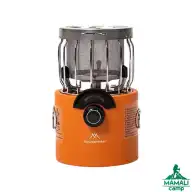 بخاری گرمایشی دو منظوره ماونتین هایکر مدل SZK841 
