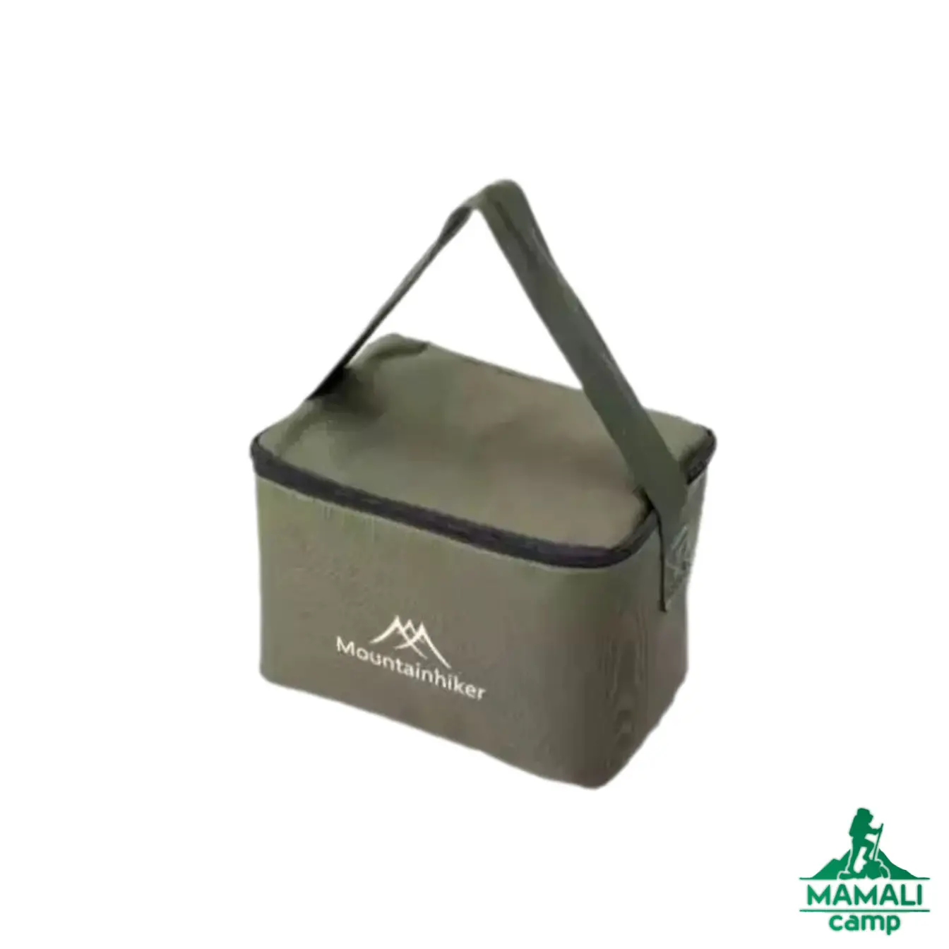بخاری هیزمی کمپینگ ماونتین هایکر مدل SZK841 